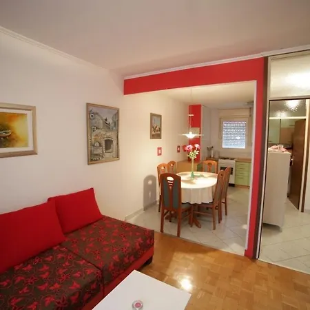 Kate Tatil Evi Split