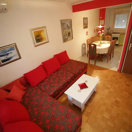 Tatil Evi Kate *