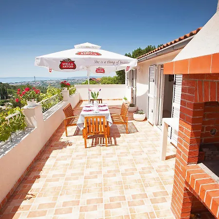 Kate Tatil Evi