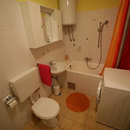 Apartment Kate Split