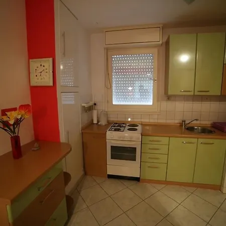 Holiday home Apartment Kate Split