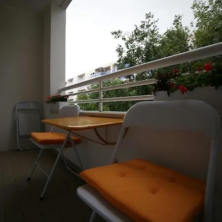 Apartment Kate Holiday home Split