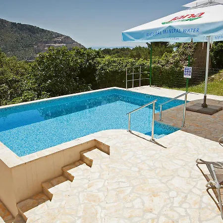 Holiday home Apartment Kate Split