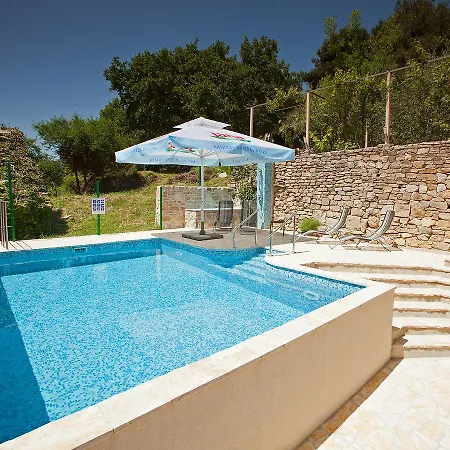 بيت للعطل Kate سبليت