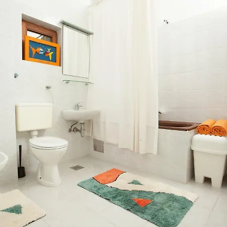 Kate بيت للعطل سبليت