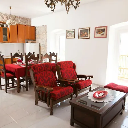 Holiday home Apartment Kate Split