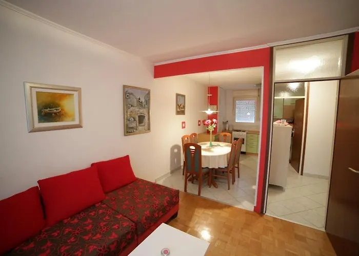 Kate Casa vacanze Spalato