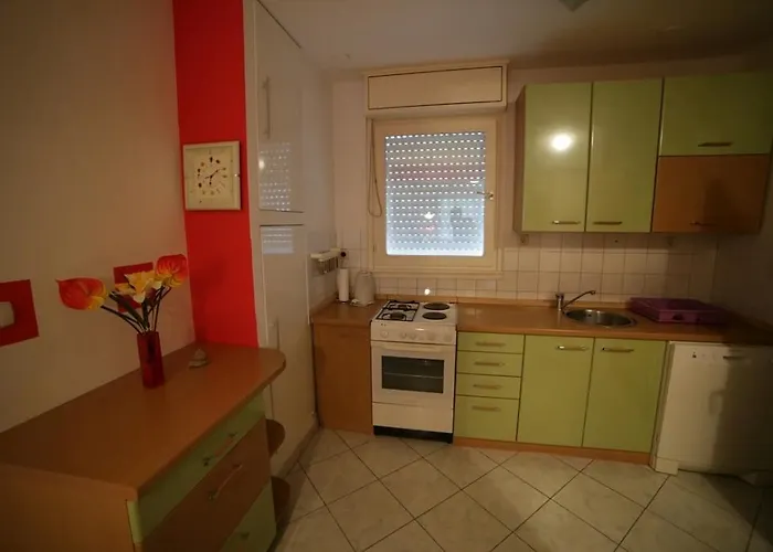 Casa vacanze Kate Spalato