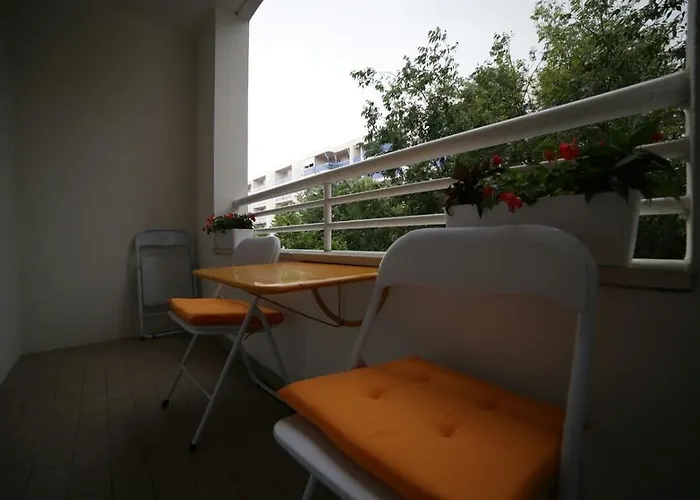 Kate Casa vacanze Spalato