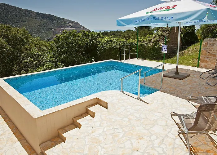 Casa vacanze Kate Spalato