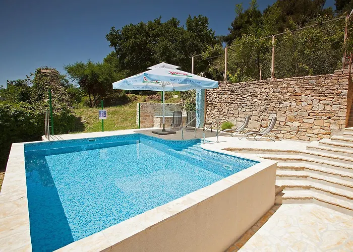 Casa vacanze Kate Spalato