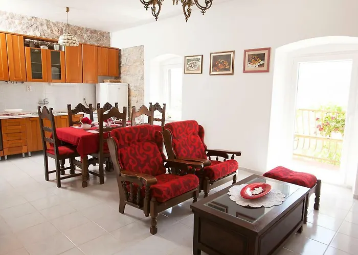 Casa vacanze Kate Spalato