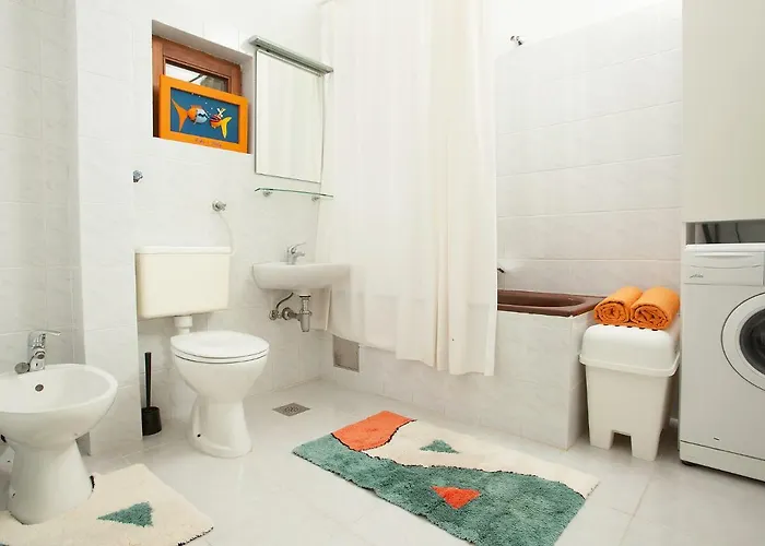 Kate 펜션 스플리트