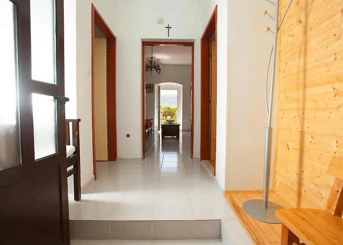 Kate 펜션 스플리트